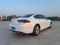 Buick Regal 2024 25T Premium Comfort Edition - ფოტო 6