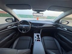 Buick Regal 2024 25T Premium Comfort Edition - ფოტო 7