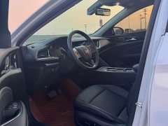 Buick Regal 2024 25T Premium Comfort Edition - ფოტო 9