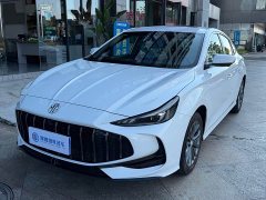 SAIC MG5 180DVVT Global Luxury Edition - ფოტო 1