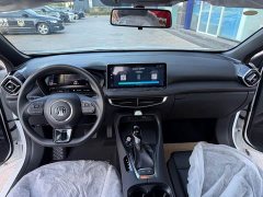 SAIC MG5 180DVVT Global Luxury Edition - ფოტო 10