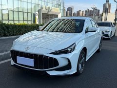 SAIC MG5 180DVVT Global Luxury Edition - ფოტო 11