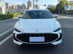 SAIC MG5 180DVVT Global Luxury Edition - ფოტო 12