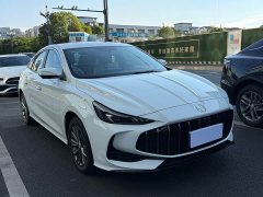 SAIC MG5 180DVVT Global Luxury Edition - ფოტო 13