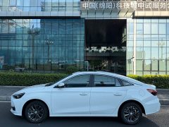 SAIC MG5 180DVVT Global Luxury Edition - ფოტო 14