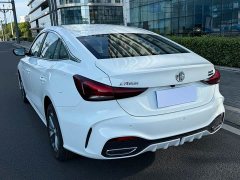 SAIC MG5 180DVVT Global Luxury Edition - ფოტო 15