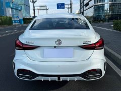SAIC MG5 180DVVT Global Luxury Edition - ფოტო 16