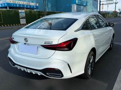 SAIC MG5 180DVVT Global Luxury Edition - ფოტო 17