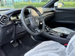 SAIC MG5 180DVVT Global Luxury Edition - ფოტო 18