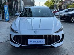 SAIC MG5 180DVVT Global Luxury Edition - ფოტო 2