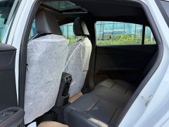 SAIC MG5 180DVVT Global Luxury Edition - ფოტო 20