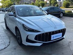SAIC MG5 180DVVT Global Luxury Edition - ფოტო 3