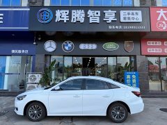 SAIC MG5 180DVVT Global Luxury Edition - ფოტო 4