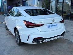 SAIC MG5 180DVVT Global Luxury Edition - ფოტო 5