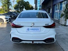 SAIC MG5 180DVVT Global Luxury Edition - ფოტო 6
