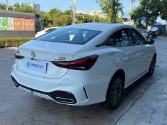 SAIC MG5 180DVVT Global Luxury Edition - ფოტო 7