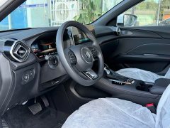 SAIC MG5 180DVVT Global Luxury Edition - ფოტო 8