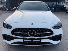 Mercedes-Benz C-Class 2025 C 260 L Dark Night Sport Edition - ფოტო 2