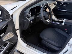 Mercedes-Benz C-Class 2025 C 260 L Dark Night Sport Edition - ფოტო 4