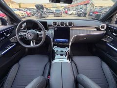 Mercedes-Benz C-Class 2025 C 260 L Dark Night Sport Edition - ფოტო 5