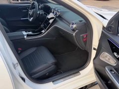 Mercedes-Benz C-Class 2025 C 260 L Dark Night Sport Edition - ფოტო 6