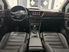 Volkswagen Touareg 2022 280TSI FWD Luxury Edition - ფოტო 11