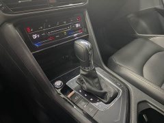Volkswagen Touareg 2022 280TSI FWD Luxury Edition - ფოტო 12