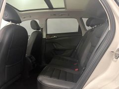 Volkswagen Touareg 2022 280TSI FWD Luxury Edition - ფოტო 13