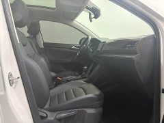 Volkswagen Touareg 2022 280TSI FWD Luxury Edition - ფოტო 14