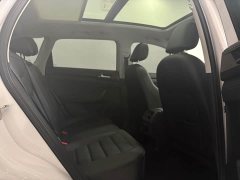Volkswagen Touareg 2022 280TSI FWD Luxury Edition - ფოტო 15