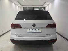 Volkswagen Touareg 2022 280TSI FWD Luxury Edition - ფოტო 18