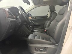 Volkswagen Touareg 2022 280TSI FWD Luxury Edition - ფოტო 4