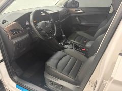 Volkswagen Touareg 2022 280TSI FWD Luxury Edition - ფოტო 6