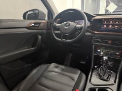 Volkswagen Touareg 2022 280TSI FWD Luxury Edition - ფოტო 8