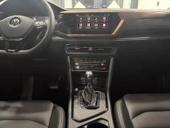 Volkswagen Touareg 2022 280TSI FWD Luxury Edition - ფოტო 9