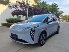 GAC AION Y 2023 Plus 510 Executive - ფოტო 1