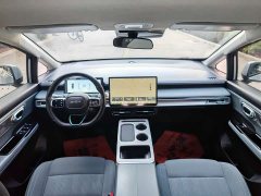 GAC AION Y 2023 Plus 510 Executive - ფოტო 10