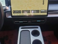 GAC AION Y 2023 Plus 510 Executive - ფოტო 15
