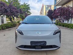 GAC AION Y 2023 Plus 510 Executive - ფოტო 2