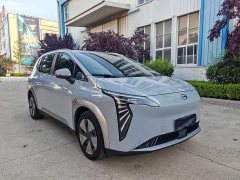 GAC AION Y 2023 Plus 510 Executive - ფოტო 3