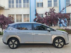 GAC AION Y 2023 Plus 510 Executive - ფოტო 4