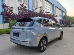 GAC AION Y 2023 Plus 510 Executive - ფოტო 5
