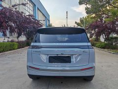 GAC AION Y 2023 Plus 510 Executive - ფოტო 6