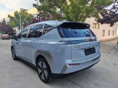 GAC AION Y 2023 Plus 510 Executive - ფოტო 7