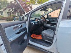 GAC AION Y 2023 Plus 510 Executive - ფოტო 8