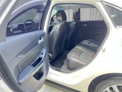 Ford Fiesta 2021 1.5L Automatic Platinum Edition - ფოტო 10