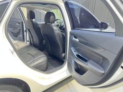 Ford Fiesta 2021 1.5L Automatic Platinum Edition - ფოტო 11