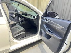 Ford Fiesta 2021 1.5L Automatic Platinum Edition - ფოტო 12