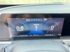Ford Fiesta 2021 1.5L Automatic Platinum Edition - ფოტო 13
