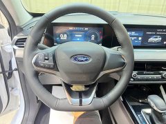 Ford Fiesta 2021 1.5L Automatic Platinum Edition - ფოტო 14